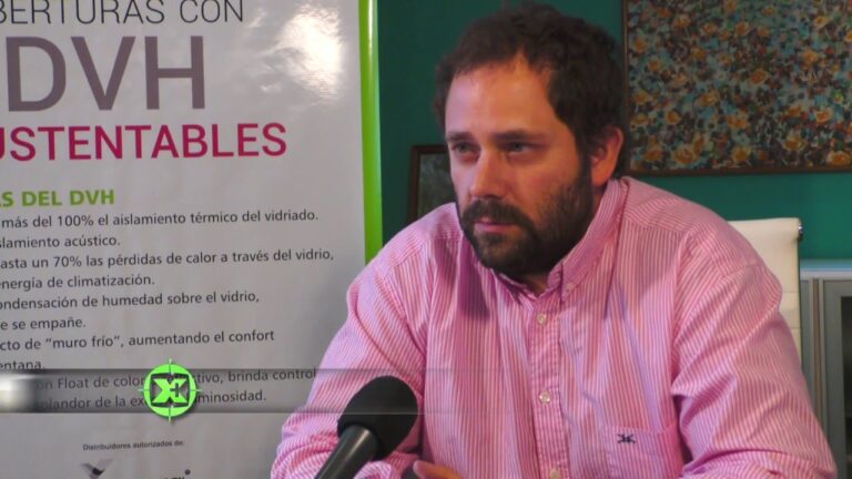 Acristalamiento Eficiente para la Energía Sostenible