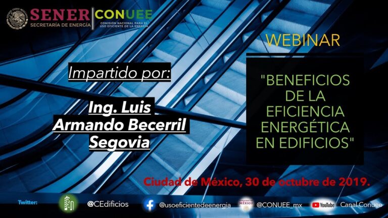 Beneficios de la Eficiencia en Su Uso