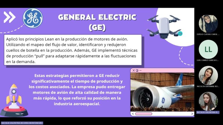 Impulsando la Eficiencia a Trav&eacute;s de la Implementaci&oacute;n