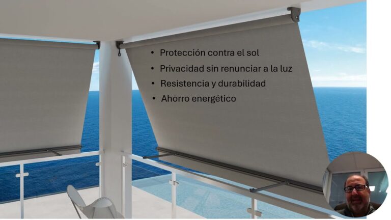 Beneficios de Instalar Toldos de Calidad
