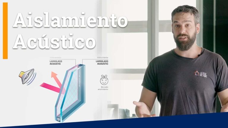 Aprovecha el Acristalamiento para Optimizar el Aislamiento T&eacute;rmico