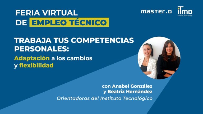 Beneficios de la Adaptabilidad en el Entorno Laboral