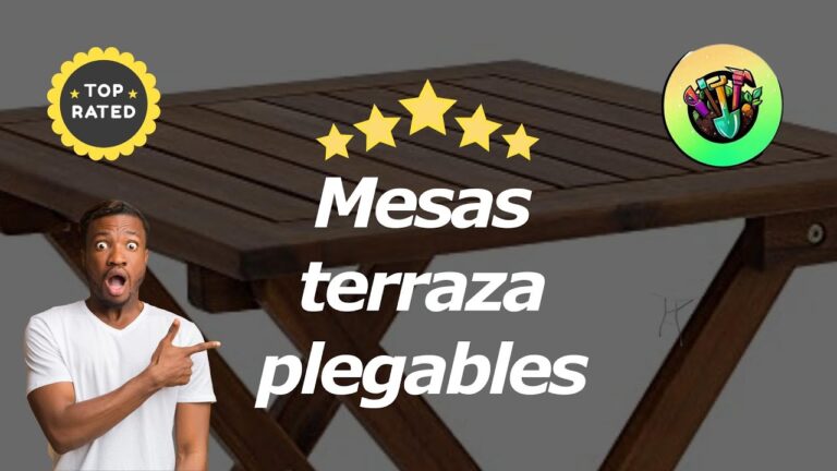 Aprovecha tu terraza: la gu&iacute;a perfecta para un picnic en casa