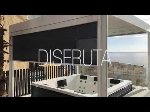 Disfruta del Verano con Cerramientos para Piscinas