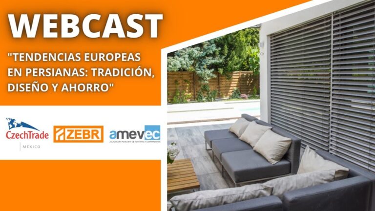 Estilo y Funcionalidad: Ventanas de Aluminio con Persianas
